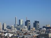 2026年1月16日さいたま新都心写真