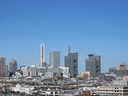 2026年2月さいたま新都心写真