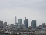 2026年3月さいたま新都心写真