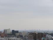 2026年3月富士山写真