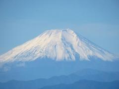 202110ブレイクショット2富士山拡大