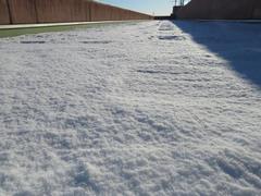 202201ブレイクショット1屋上積雪1