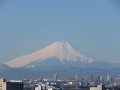 202202ブレイクショットト4_富士山