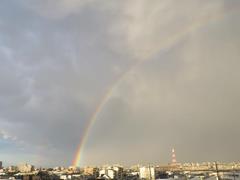 202205ブレイクショット1虹