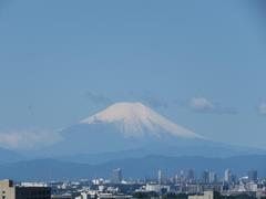 202305ブレイクショット1富士山