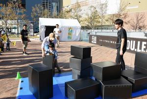 ゴーゴーキャリー