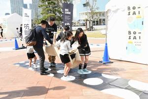 レスキュータイムアタック