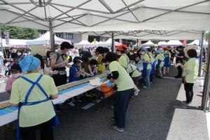 R6うなぎまつり