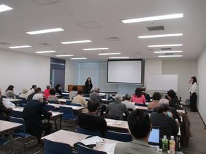 R7選挙セミナー1