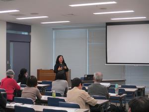 R7選挙セミナー2