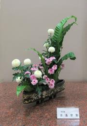 翠蒲流
