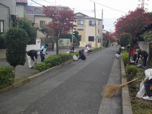 駒場自治会