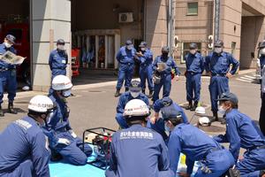 分団研修